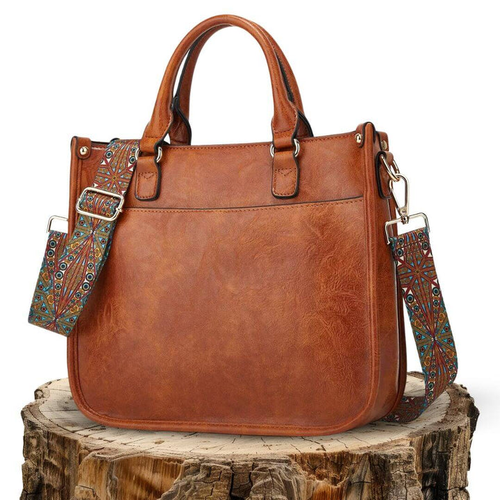 Nord Taschen | Zeitloser Chic - Handtasche
