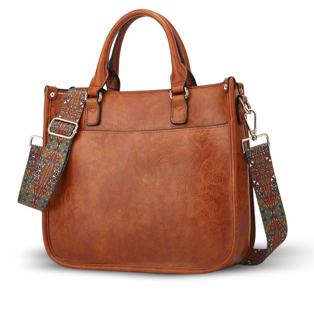 Nord Taschen | Zeitloser Chic - Handtasche