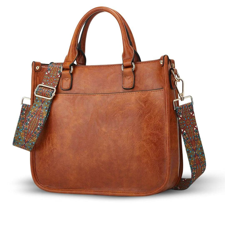 Nord Taschen | Zeitloser Chic - Handtasche