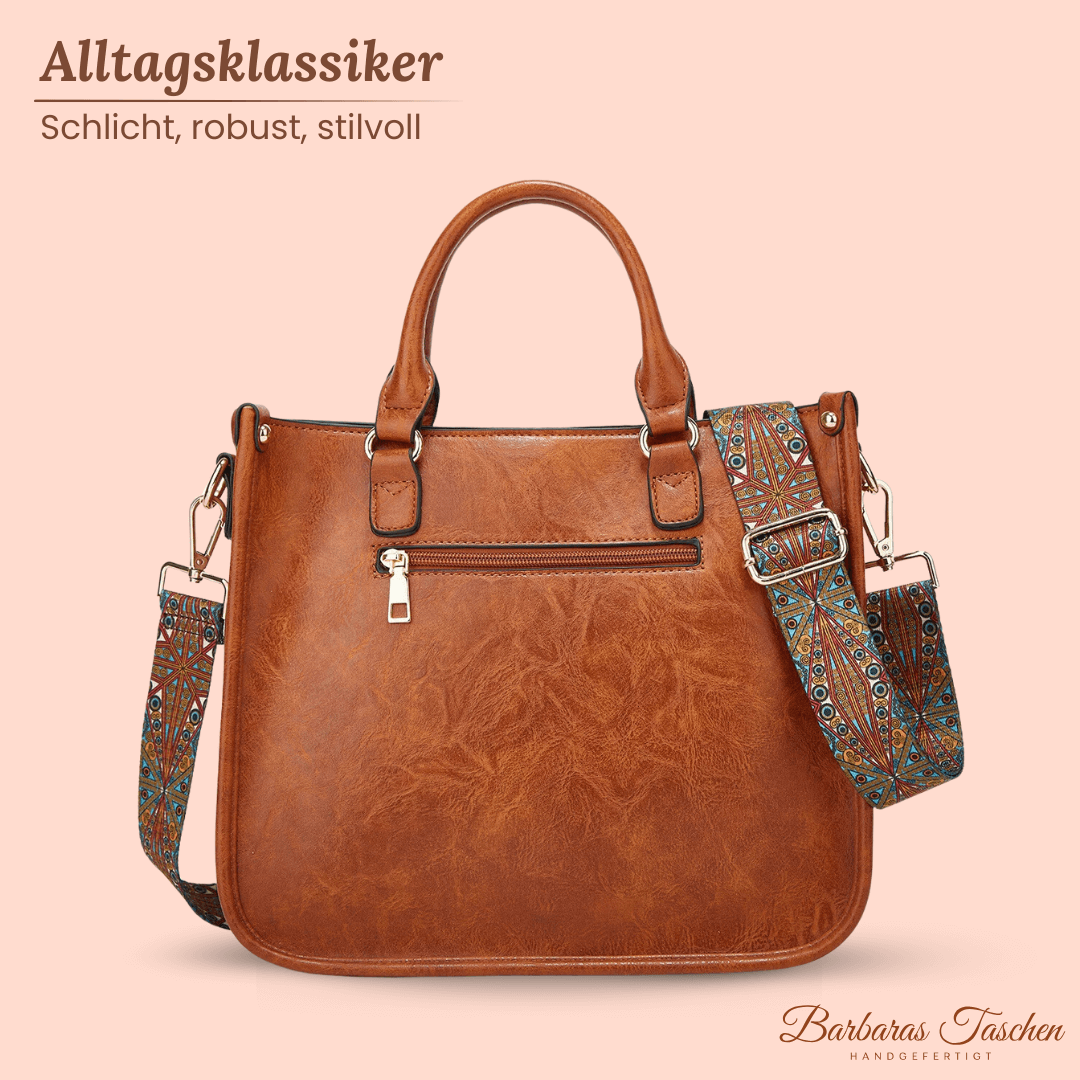Nord Taschen | Zeitloser Chic - Handtasche