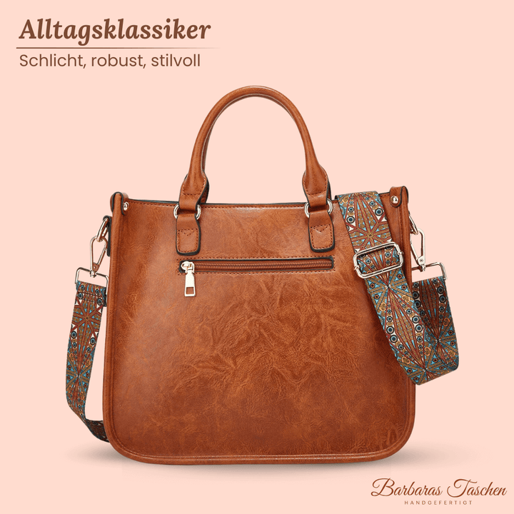 Nord Taschen | Zeitloser Chic - Handtasche