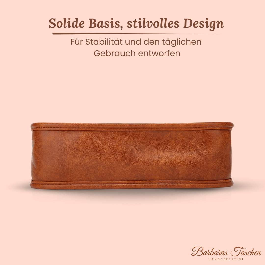 Nord Taschen | Zeitloser Chic - Handtasche