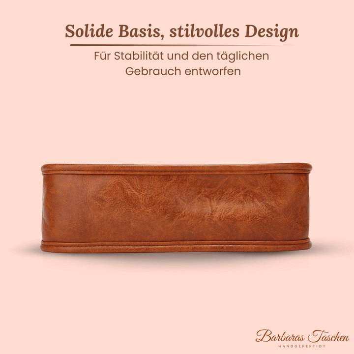 Nord Taschen | Zeitloser Chic - Handtasche