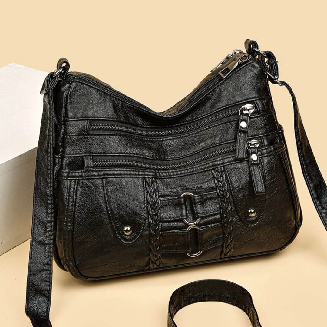 Nord Taschen | Müheloser Charme - Crossbody-Tasche