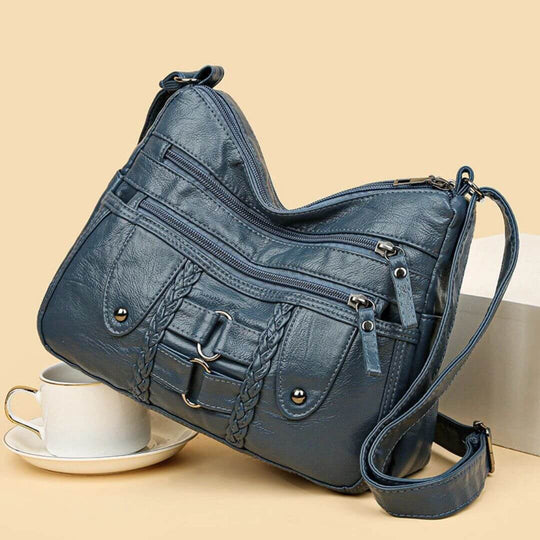 Nord Taschen | Müheloser Charme - Crossbody-Tasche