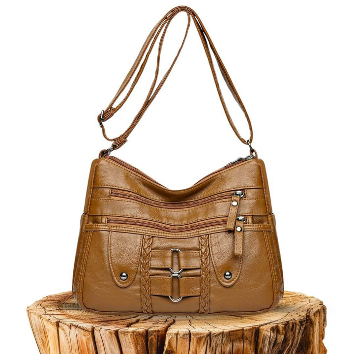 Nord Taschen | Müheloser Charme - Crossbody-Tasche