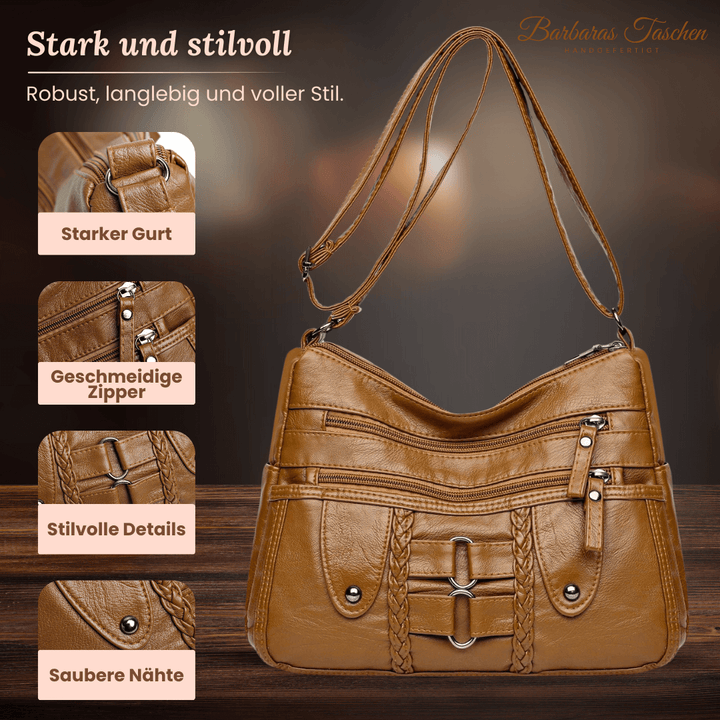 Nord Taschen | Müheloser Charme - Crossbody-Tasche