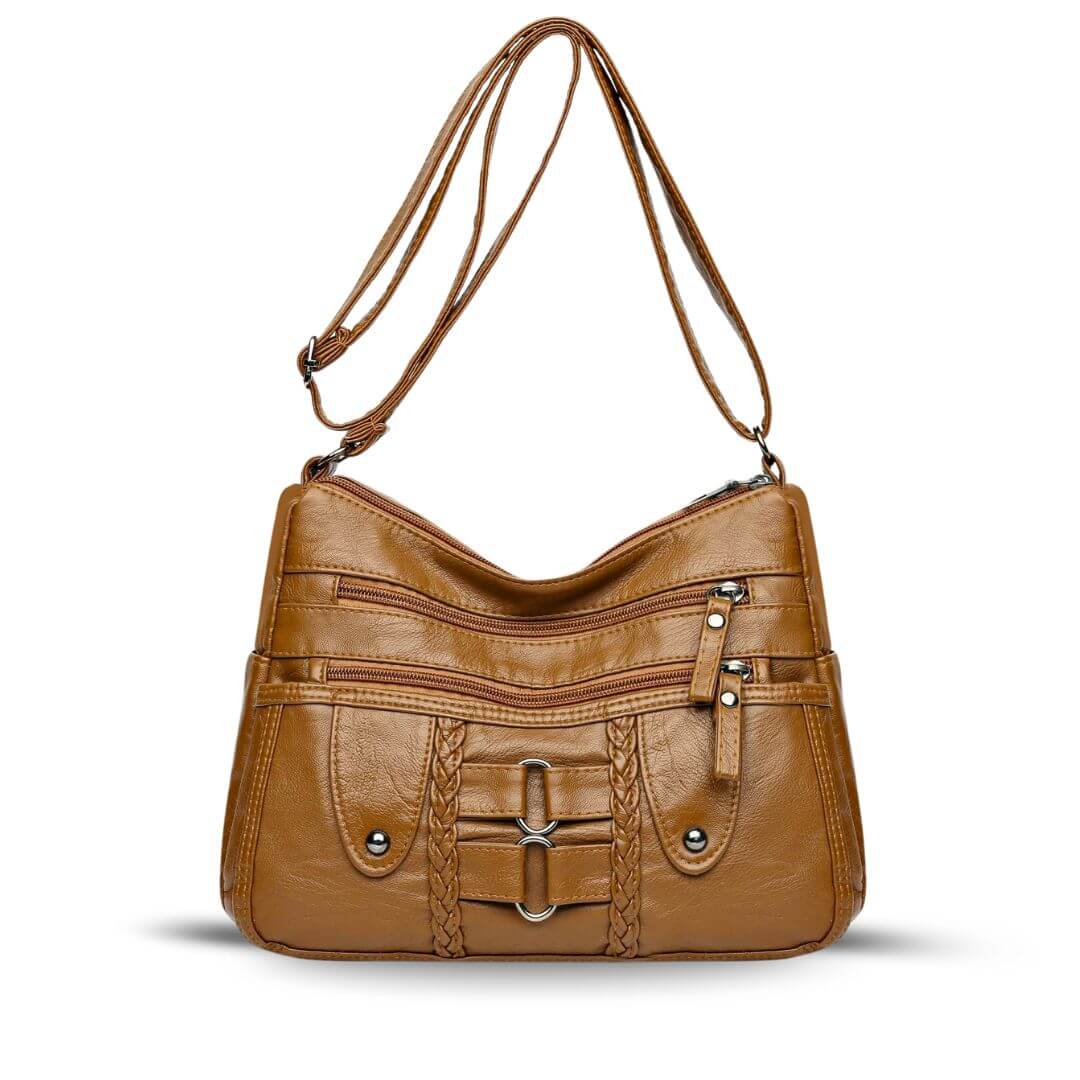 Nord Taschen | Müheloser Charme - Crossbody-Tasche