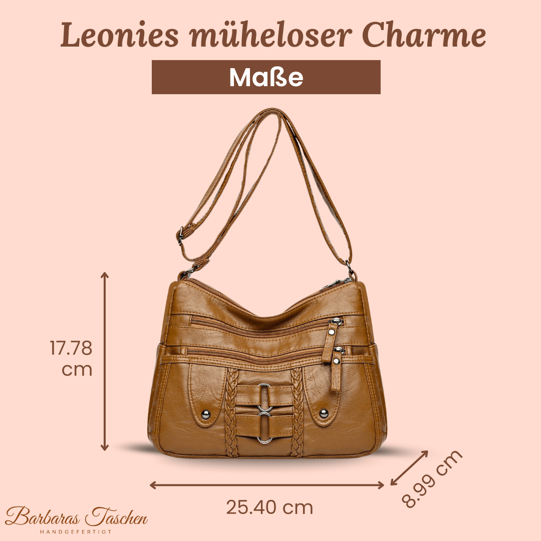 Nord Taschen | Müheloser Charme - Crossbody-Tasche