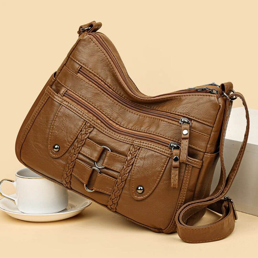 Nord Taschen | Müheloser Charme - Crossbody-Tasche