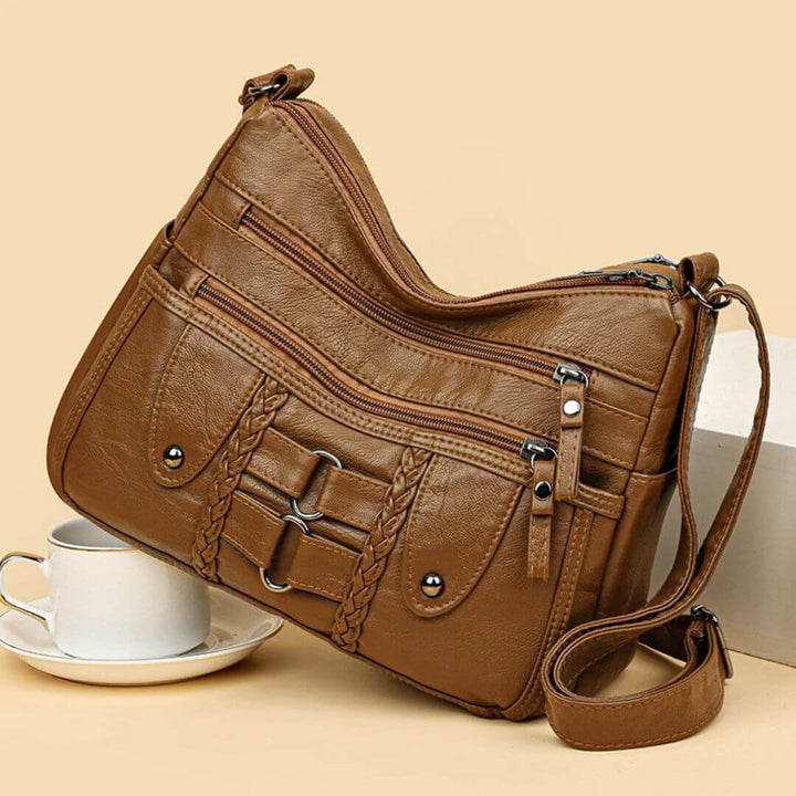 Nord Taschen | Müheloser Charme - Crossbody-Tasche