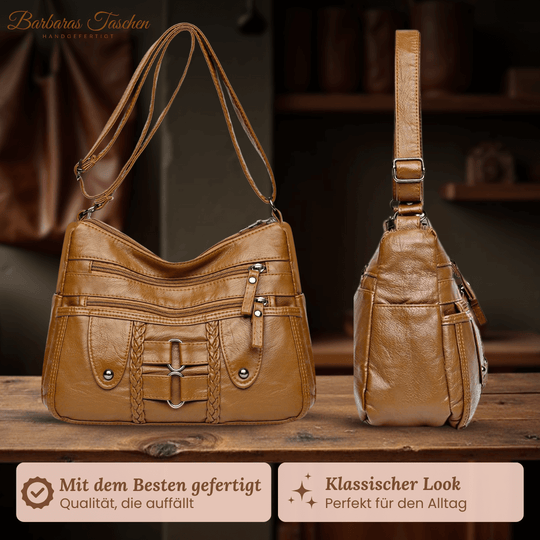 Nord Taschen | Müheloser Charme - Crossbody-Tasche