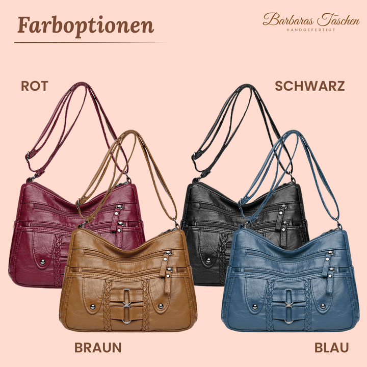 Nord Taschen | Müheloser Charme - Crossbody-Tasche