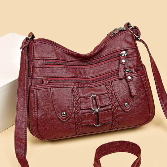 Nord Taschen | Müheloser Charme - Crossbody-Tasche