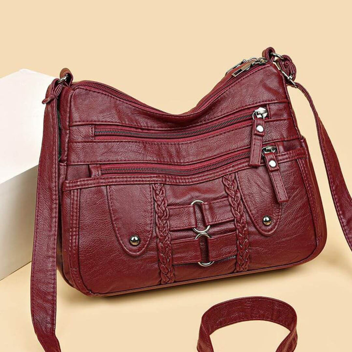 Nord Taschen | Müheloser Charme - Crossbody-Tasche