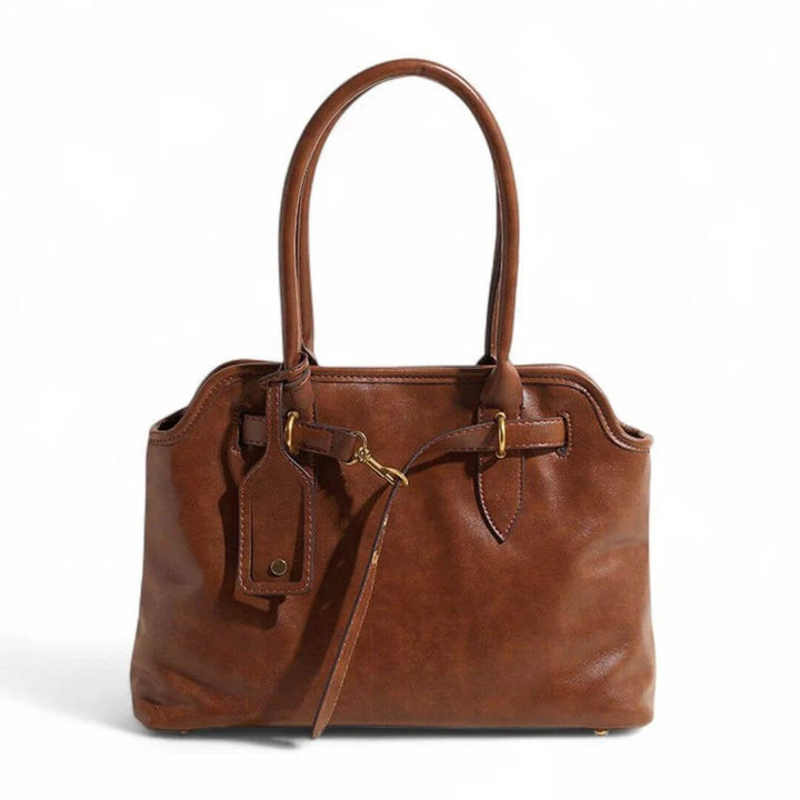 Nord Taschen | Gepflegte Tragetasche - Handtasche