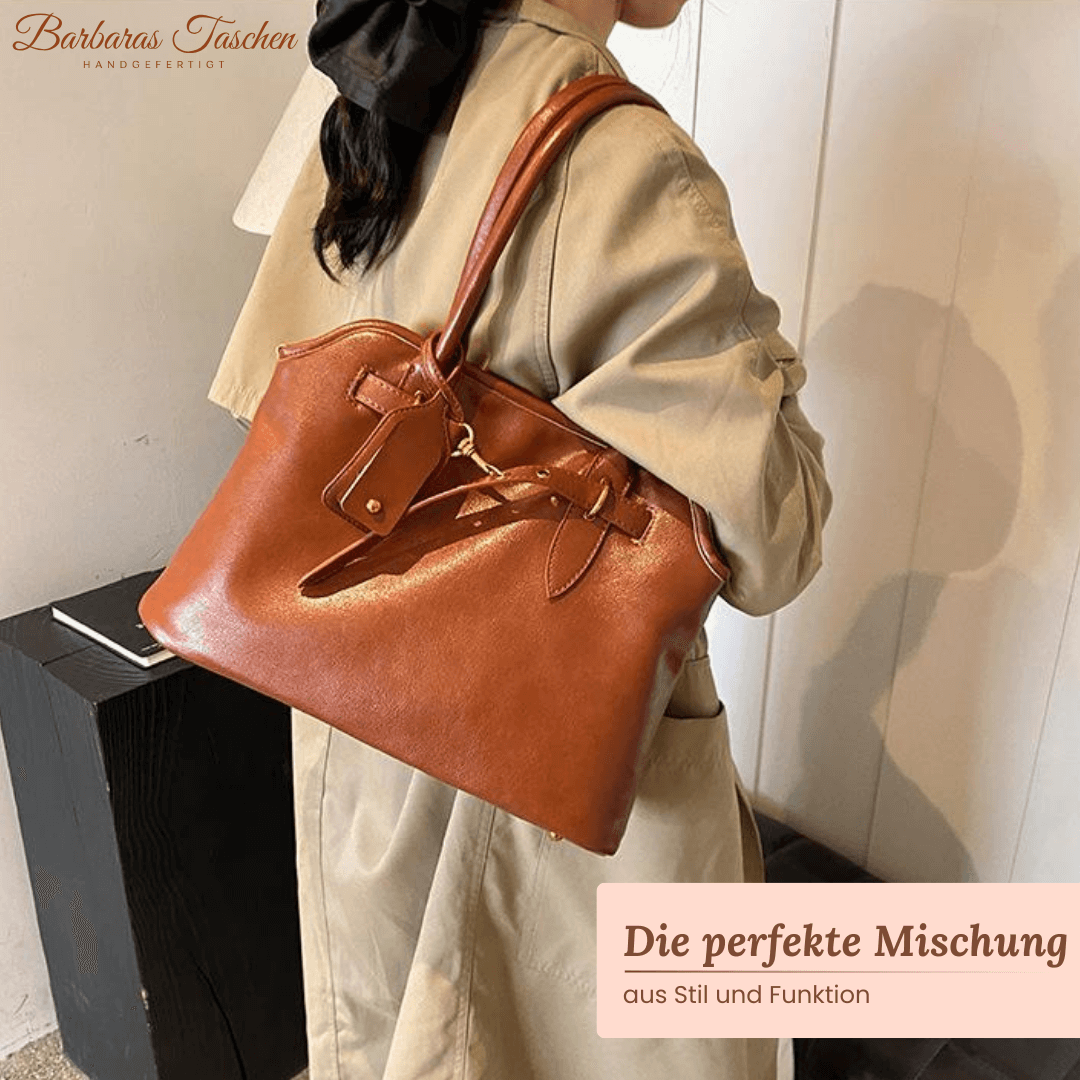 Nord Taschen | Gepflegte Tragetasche - Handtasche