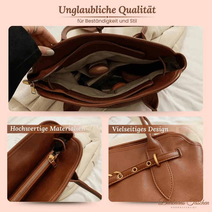 Nord Taschen | Gepflegte Tragetasche - Handtasche