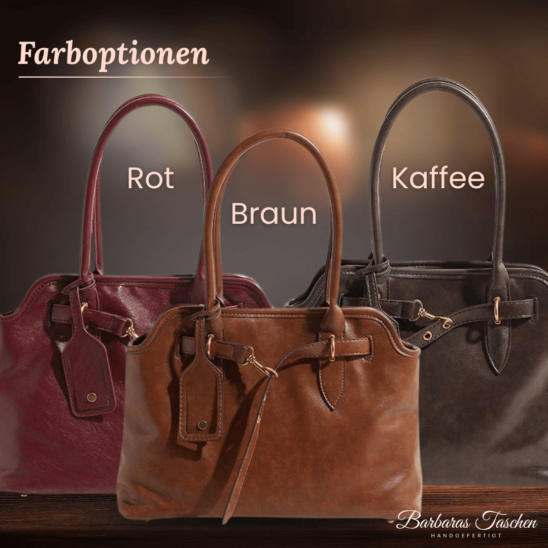Nord Taschen | Gepflegte Tragetasche - Handtasche