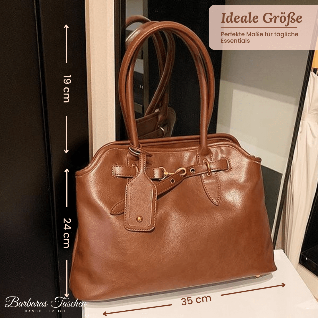 Nord Taschen | Gepflegte Tragetasche - Handtasche