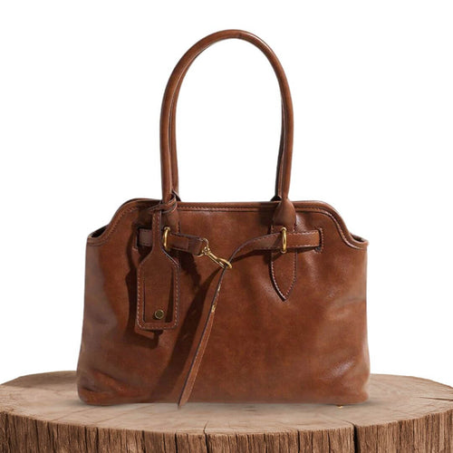 Nord Taschen | Gepflegte Tragetasche - Handtasche