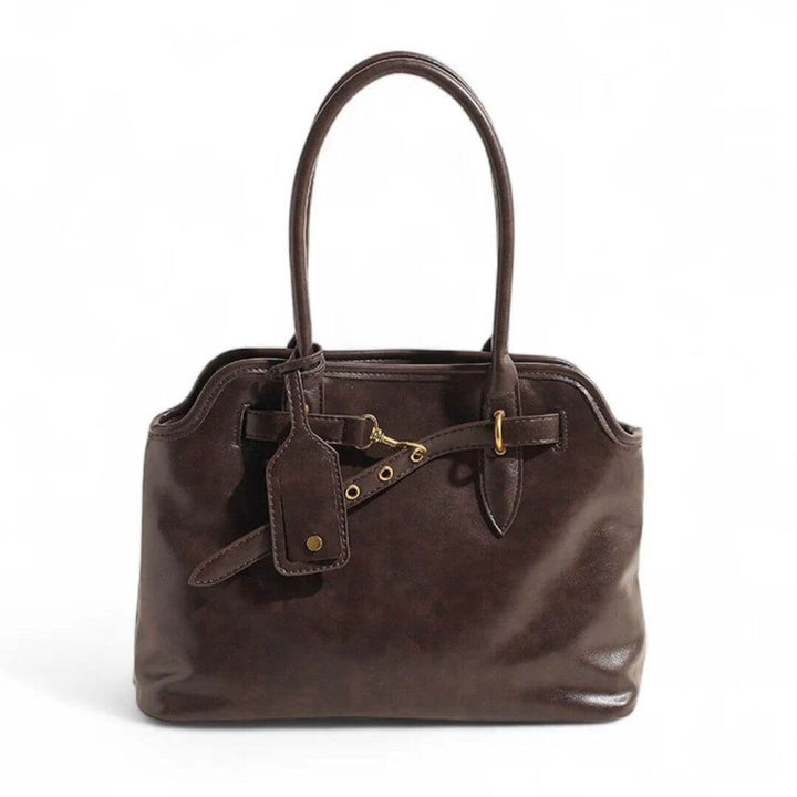 Nord Taschen | Gepflegte Tragetasche - Handtasche