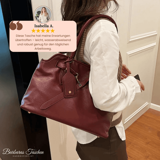 Nord Taschen | Gepflegte Tragetasche - Handtasche