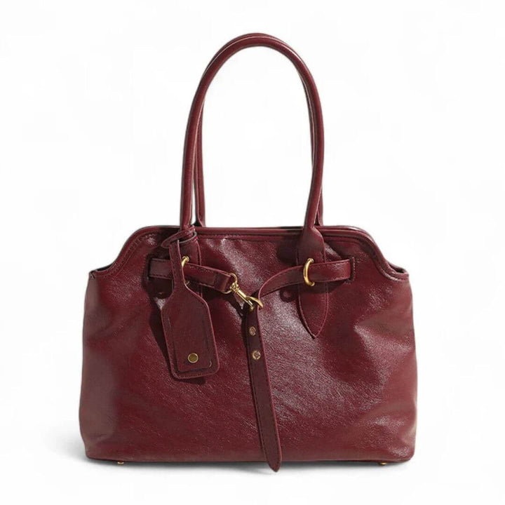 Nord Taschen | Gepflegte Tragetasche - Handtasche