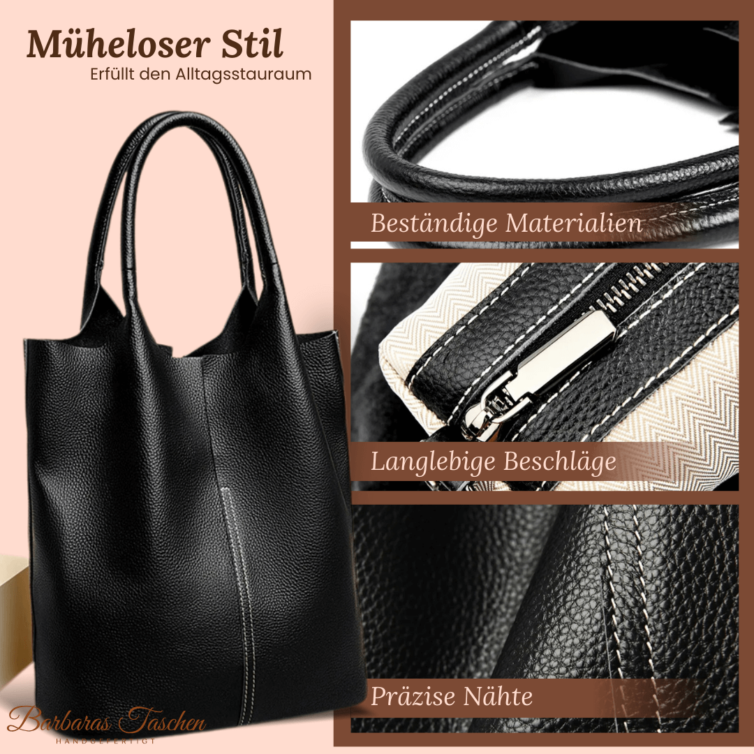 Nord Taschen | Elegante Tragetasche - Handtasche