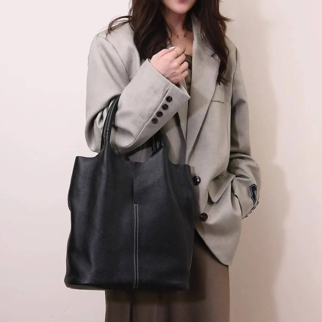 Nord Taschen | Elegante Tragetasche - Handtasche