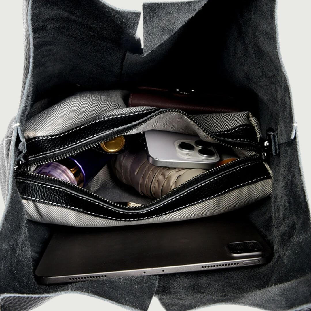 Nord Taschen | Elegante Tragetasche - Handtasche