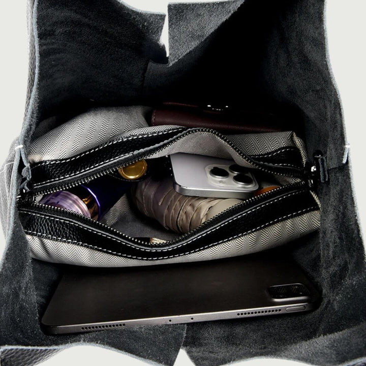 Nord Taschen | Elegante Tragetasche - Handtasche