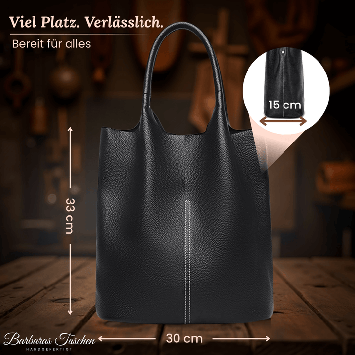 Nord Taschen | Elegante Tragetasche - Handtasche