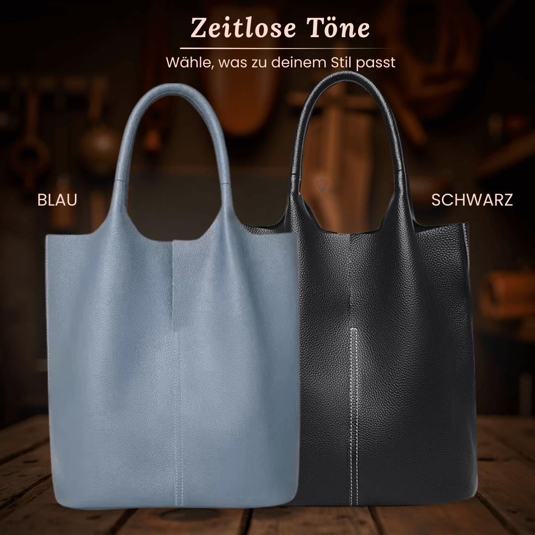 Nord Taschen | Elegante Tragetasche - Handtasche