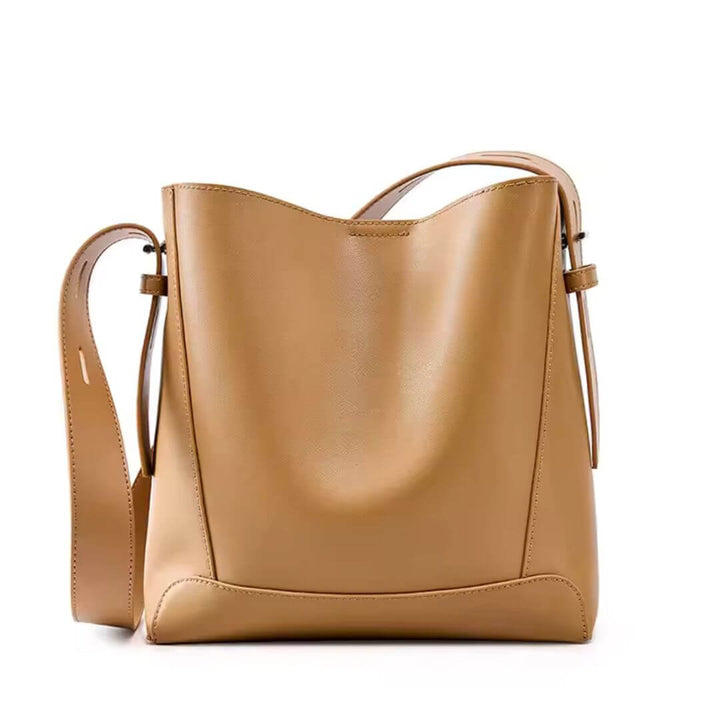 Nord Taschen | Raffinierter Schulter-Charme - Schultertasche