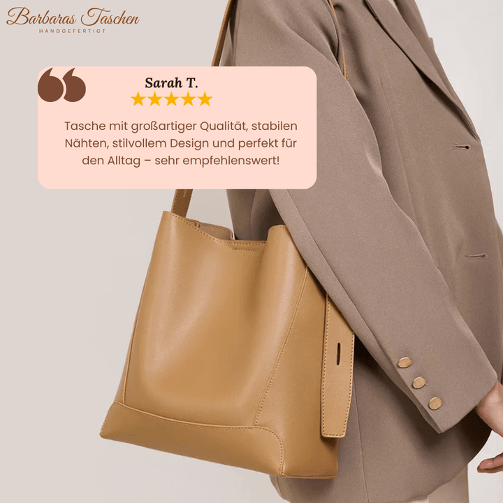 Nord Taschen | Raffinierter Schulter-Charme - Schultertasche