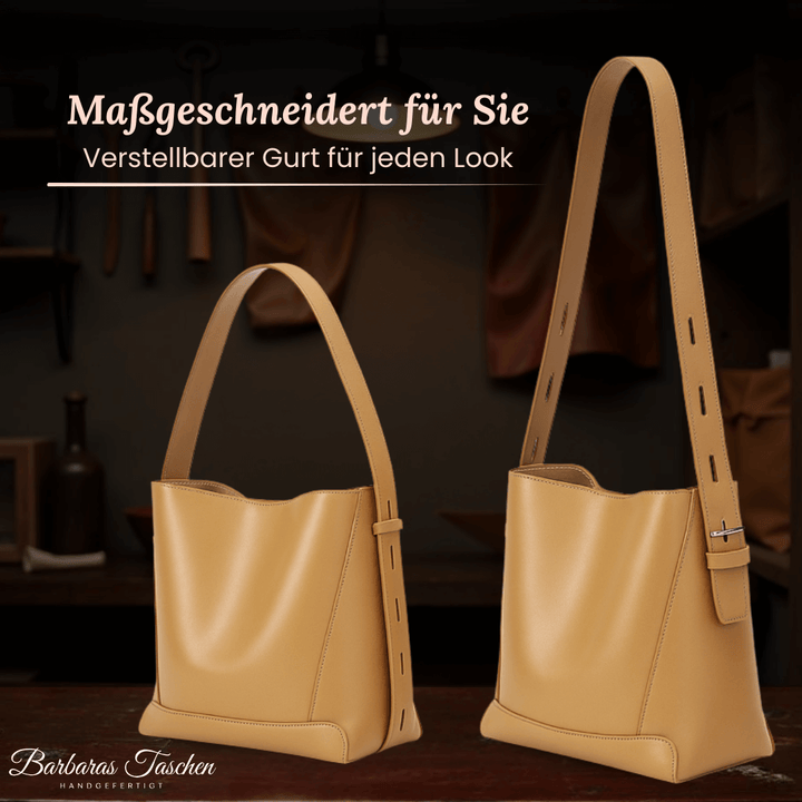 Nord Taschen | Raffinierter Schulter-Charme - Schultertasche