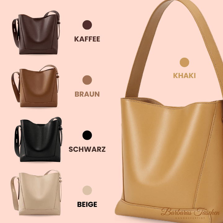 Nord Taschen | Raffinierter Schulter-Charme - Schultertasche