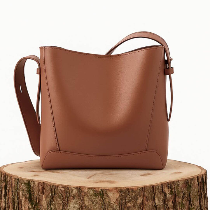 Nord Taschen | Raffinierter Schulter-Charme - Schultertasche
