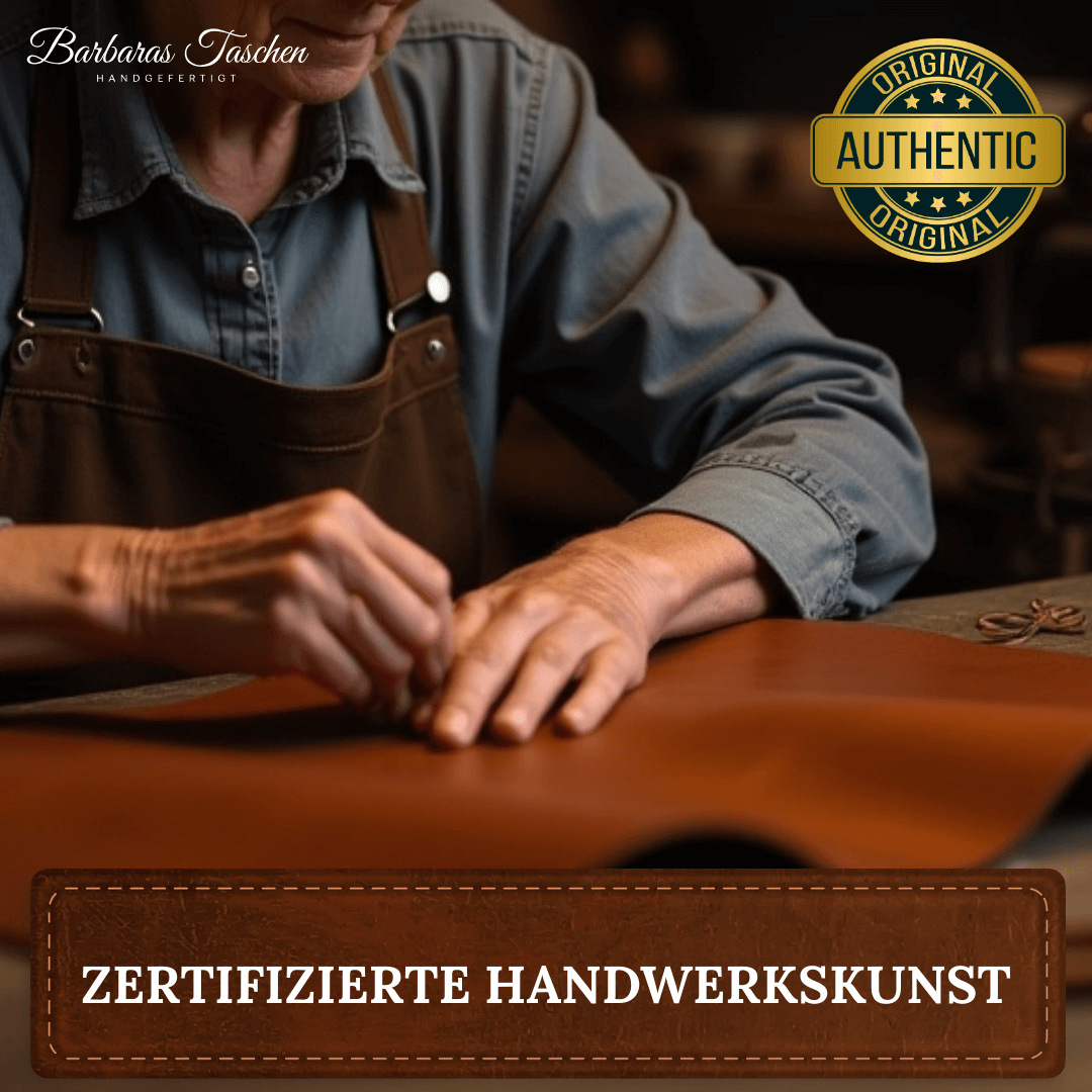 Nord Taschen | Raffinierter Schulter-Charme - Schultertasche