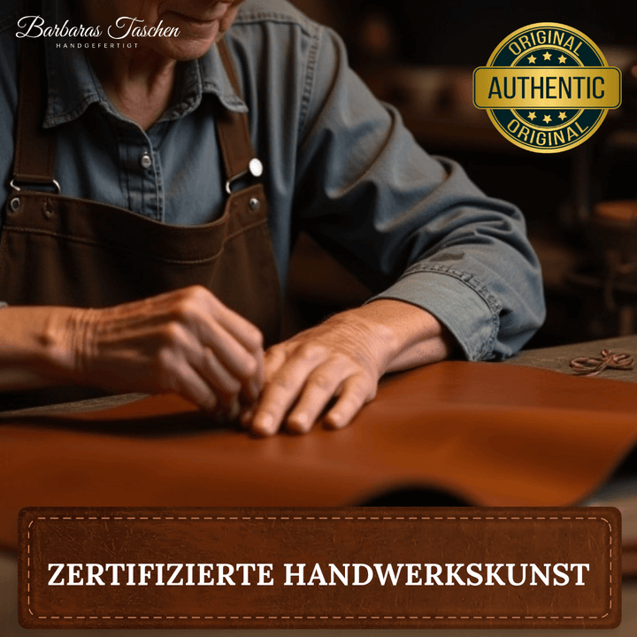 Nord Taschen | Raffinierter Schulter-Charme - Schultertasche