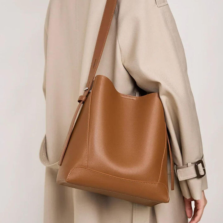 Nord Taschen | Raffinierter Schulter-Charme - Schultertasche