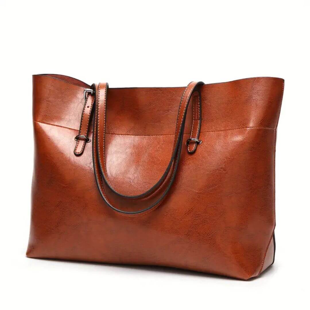 Nord Taschen | Elegantes Essential - Handtasche
