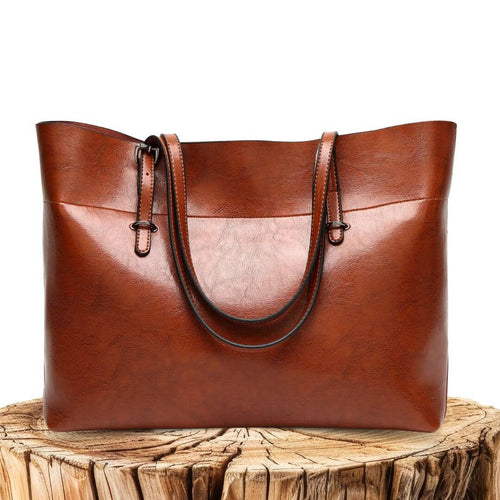 Nord Taschen | Elegantes Essential - Handtasche