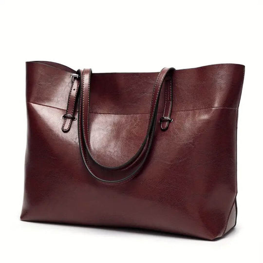 Nord Taschen | Elegantes Essential - Handtasche