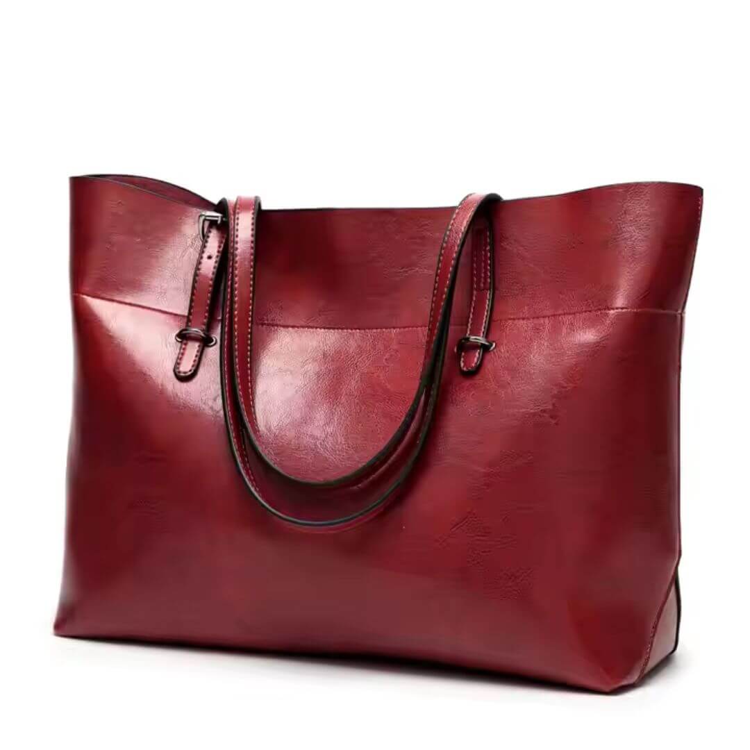 Nord Taschen | Elegantes Essential - Handtasche