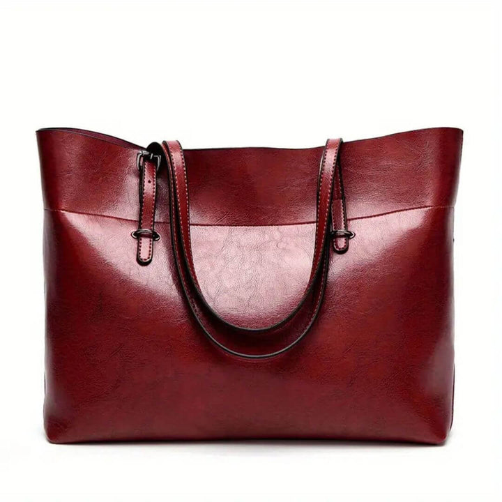 Nord Taschen | Elegantes Essential - Handtasche