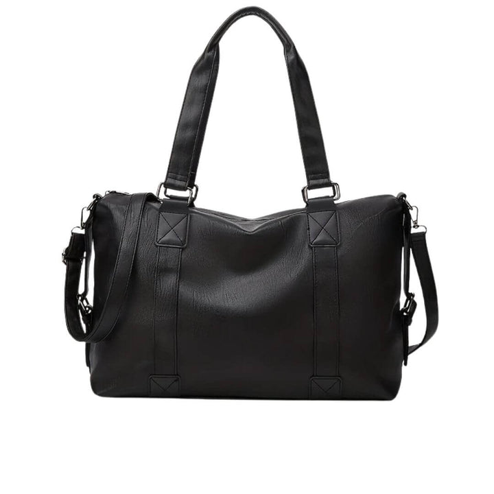 Nord Taschen | Strukturierte Essential - Handtasche