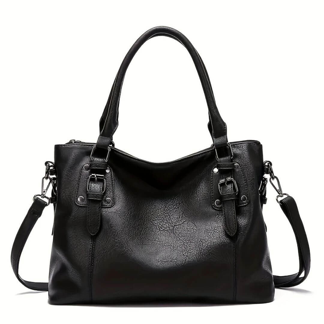 Nord Taschen | Zeitloser Begleiter - Handtasche