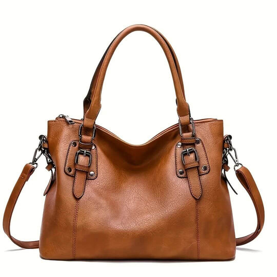 Nord Taschen | Zeitloser Begleiter - Handtasche